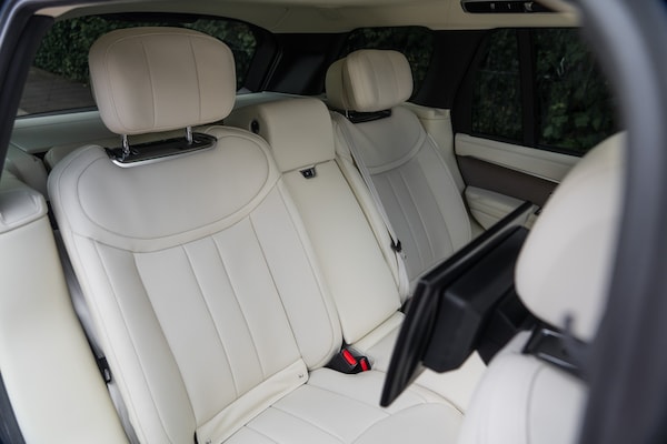 Used Land Rover Range Rover 2022 for sale - 75393729: Photo 24