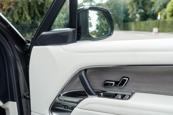 Used Land Rover Range Rover 2022 for sale - 75393729: Photo 27