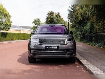 Used Land Rover Range Rover 2022 for sale - 75393729: Photo