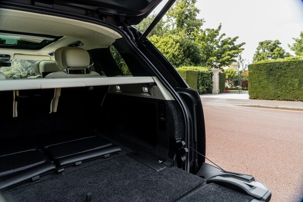 Used Land Rover Range Rover 2022 for sale - 75393729: Photo 32