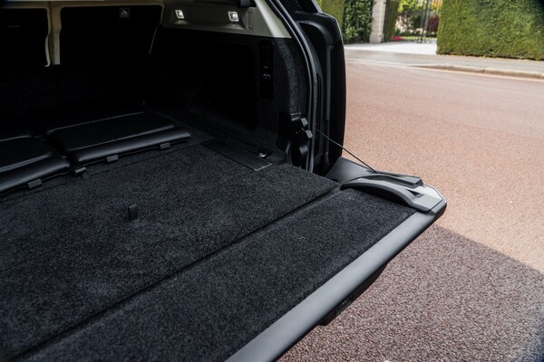 Used Land Rover Range Rover 2022 for sale - 75393729: Photo 33
