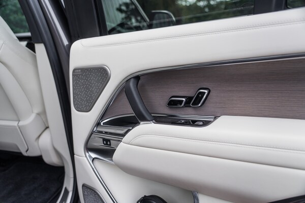 Used Land Rover Range Rover 2022 for sale - 75393729: Photo 37