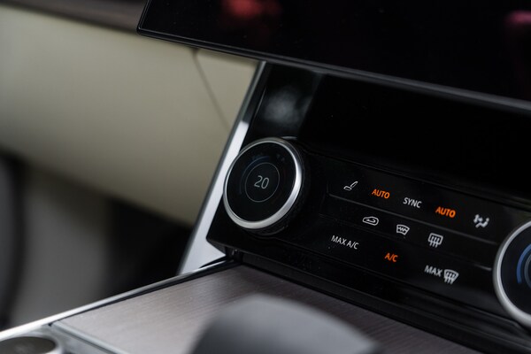 Used Land Rover Range Rover 2022 for sale - 75393729: Photo 39