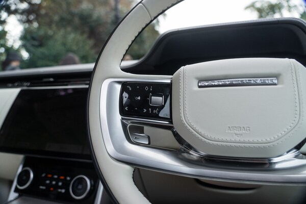 Used Land Rover Range Rover 2022 for sale - 75393729: Photo 41