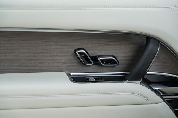 Used Land Rover Range Rover 2022 for sale - 75393729: Photo 45