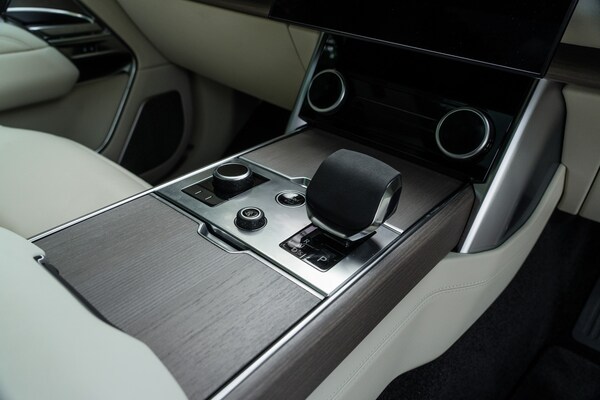 Used Land Rover Range Rover 2022 for sale - 75393729: Photo 49
