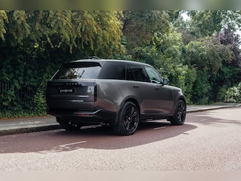 Used Land Rover Range Rover 2022 for sale - 75393729: Photo