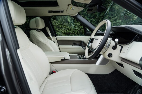 Used Land Rover Range Rover 2022 for sale - 75393729: Photo 50