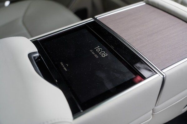 Used Land Rover Range Rover 2022 for sale - 75393729: Photo 55