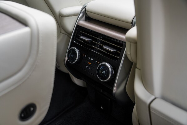 Used Land Rover Range Rover 2022 for sale - 75393729: Photo 56