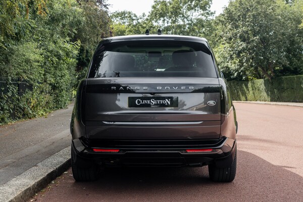 Used Land Rover Range Rover 2022 for sale - 75393729: Photo 5