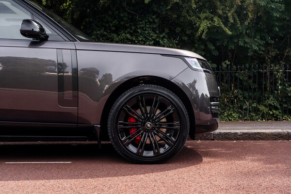 Used Land Rover Range Rover 2022 for sale - 75393729: Photo 6