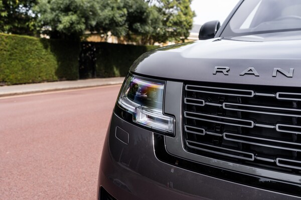 Used Land Rover Range Rover 2022 for sale - 75393729: Photo 7