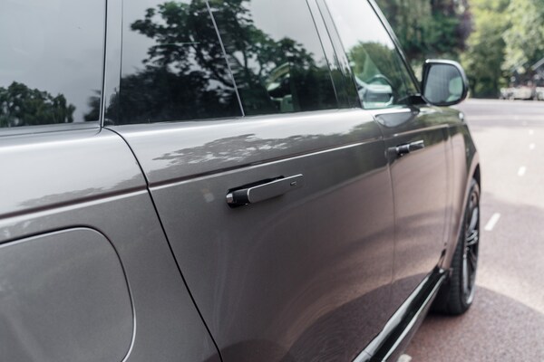 Used Land Rover Range Rover 2022 for sale - 75393729: Photo 9