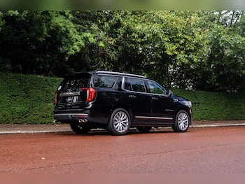 Used GMC Yukon 2023 for sale - 79169860: Photo