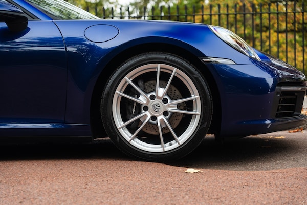Used Porsche 911 2023 for sale - 76312374: Photo 10