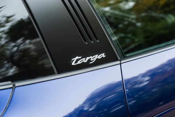Used Porsche 911 2023 for sale - 76312374: Photo 11