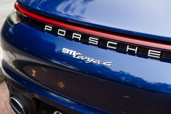 Used Porsche 911 2023 for sale - 76312374: Photo 15