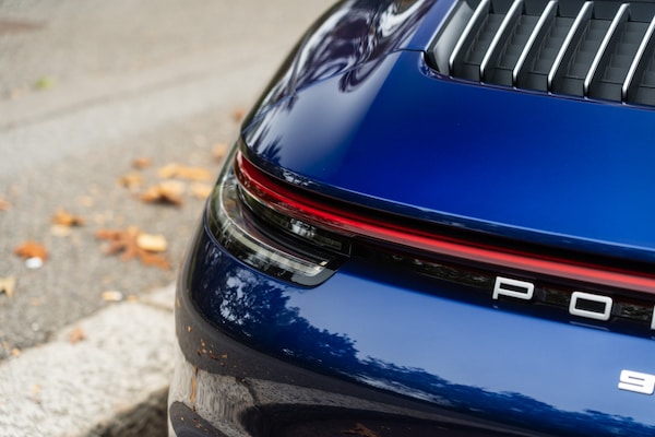 Used Porsche 911 2023 for sale - 76312374: Photo 16