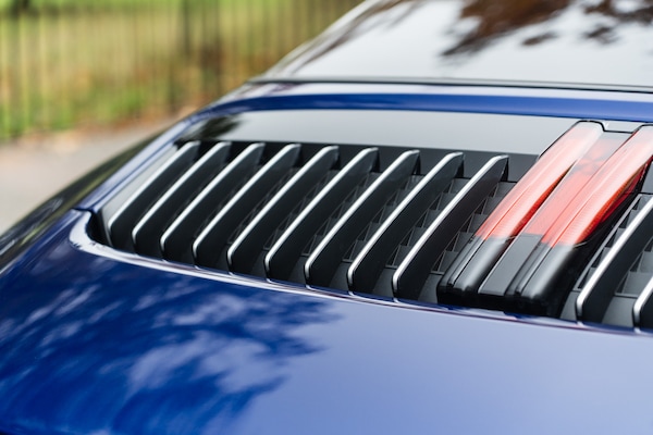 Used Porsche 911 2023 for sale - 76312374: Photo 17