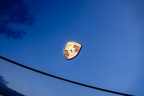 Used Porsche 911 2023 for sale - 76312374: Photo 18