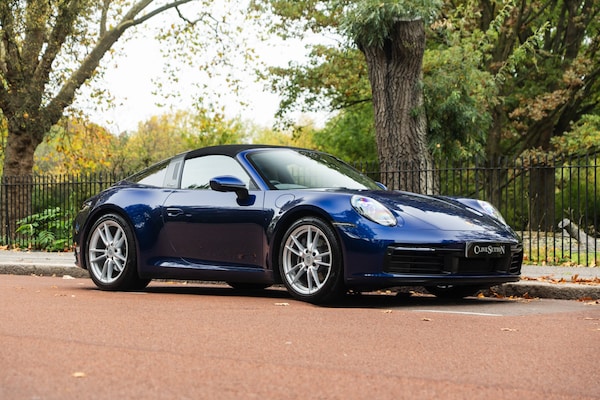 Used Porsche 911 2023 for sale - 76312374: Photo 1