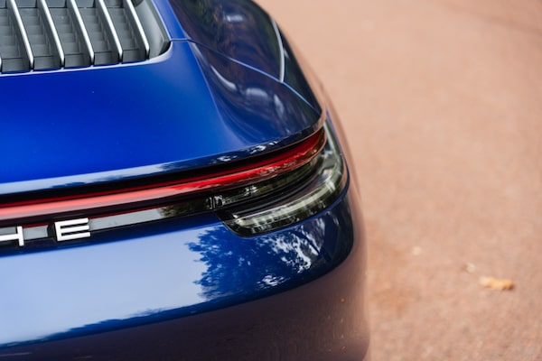 Used Porsche 911 2023 for sale - 76312374: Photo 22