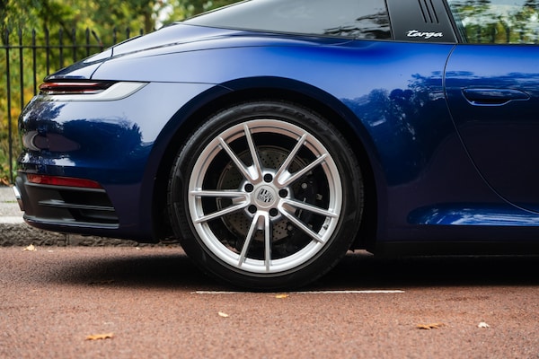Used Porsche 911 2023 for sale - 76312374: Photo 23