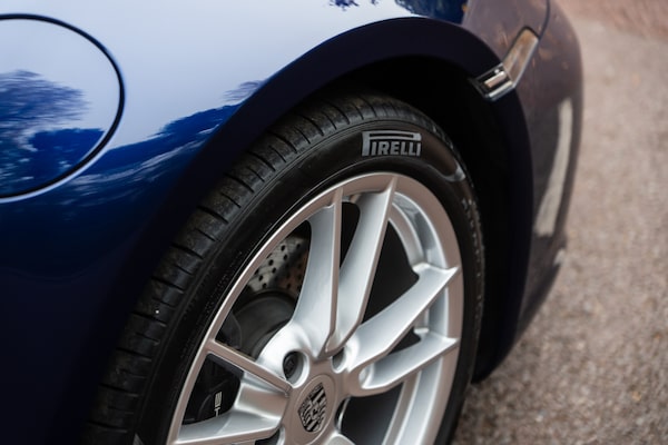 Used Porsche 911 2023 for sale - 76312374: Photo 24