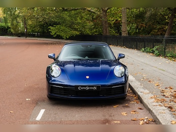 Used Porsche 911 2023 for sale - 76312374: Photo 2