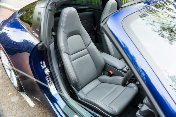 Used Porsche 911 2023 for sale - 76312374: Photo 30