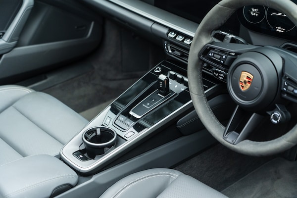 Used Porsche 911 2023 for sale - 76312374: Photo 33
