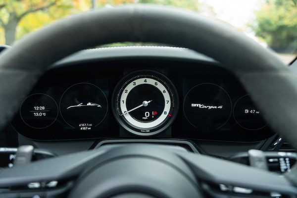 Used Porsche 911 2023 for sale - 76312374: Photo 35