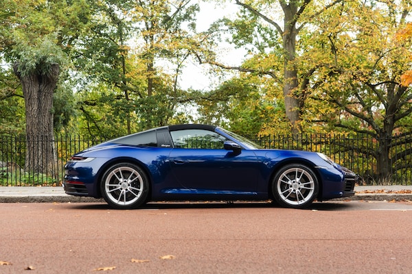 Used Porsche 911 2023 for sale - 76312374: Photo 3