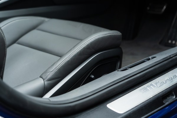 Used Porsche 911 2023 for sale - 76312374: Photo 40