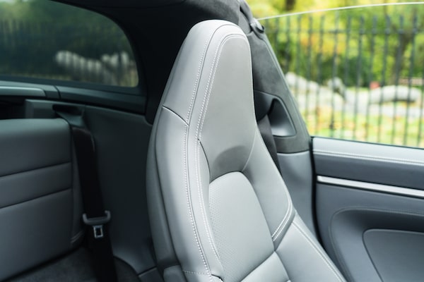 Used Porsche 911 2023 for sale - 76312374: Photo 41