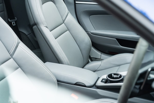 Used Porsche 911 2023 for sale - 76312374: Photo 43