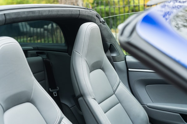 Used Porsche 911 2023 for sale - 76312374: Photo 48