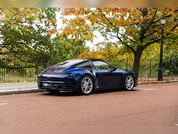 Used Porsche 911 2023 for sale - 76312374: Photo 4