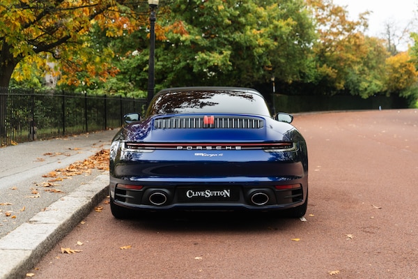 Used Porsche 911 2023 for sale - 76312374: Photo 5