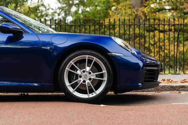 Used Porsche 911 2023 for sale - 76312374: Photo 7