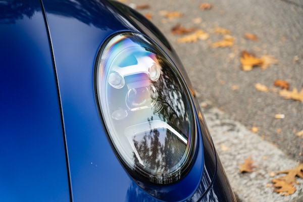 Used Porsche 911 2023 for sale - 76312374: Photo 8