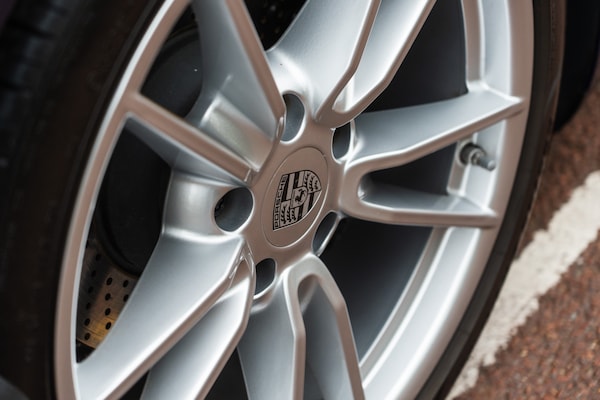 Used Porsche 911 2023 for sale - 76312374: Photo 9