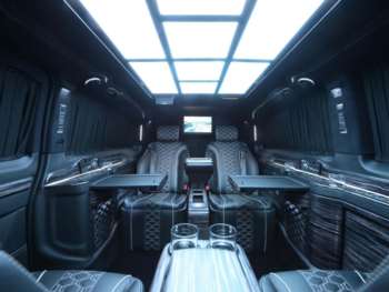 Used Mercedes-Benz V-Class 2023 for sale - 63151310: Photo