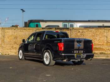 Used Ford F150 2021 for sale - 73581879: Photo