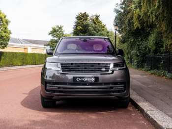 Used Land Rover Range Rover 2022 for sale - 75092324: Photo