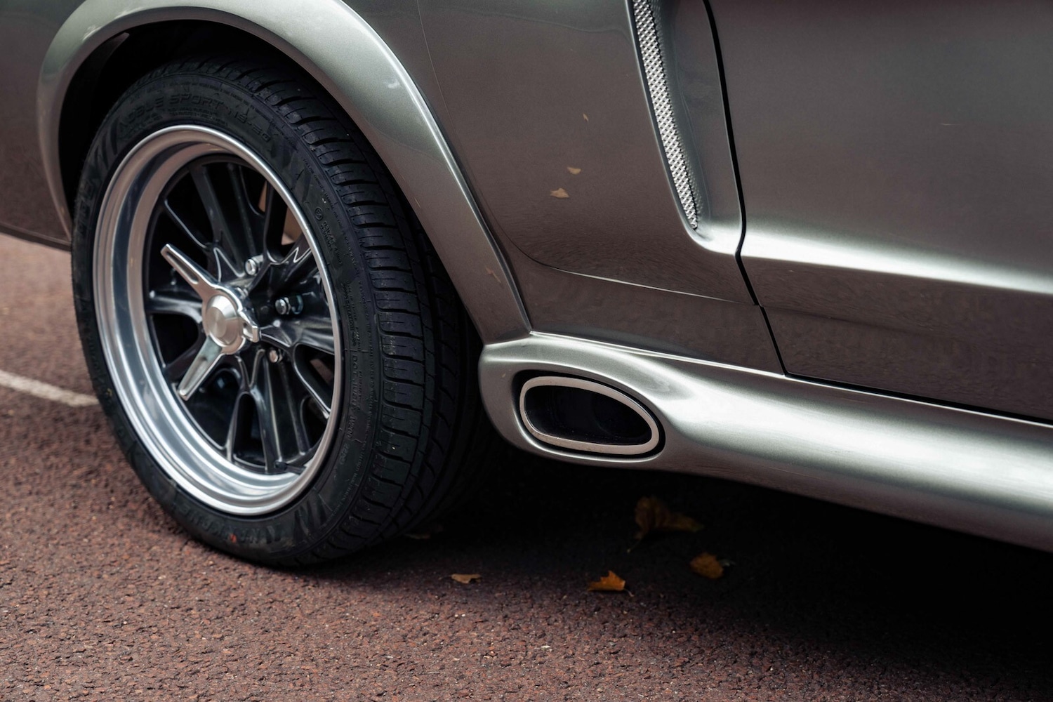 Used Ford Mustang 1967 for sale - 76229163: Photo 10