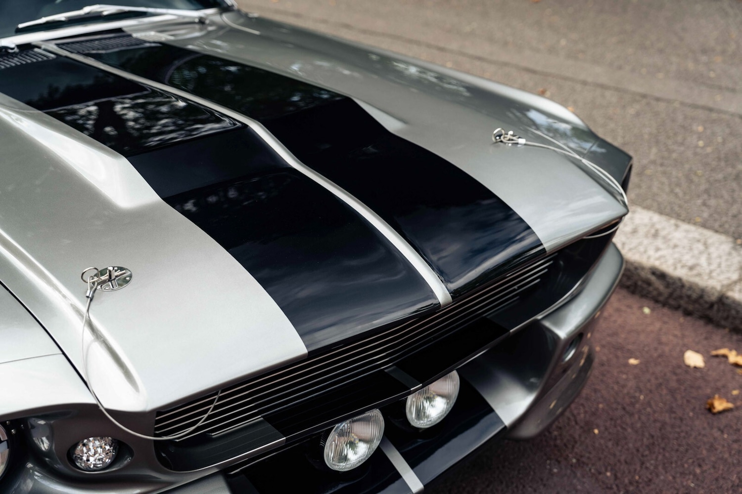 Used Ford Mustang 1967 for sale - 76229163: Photo 11