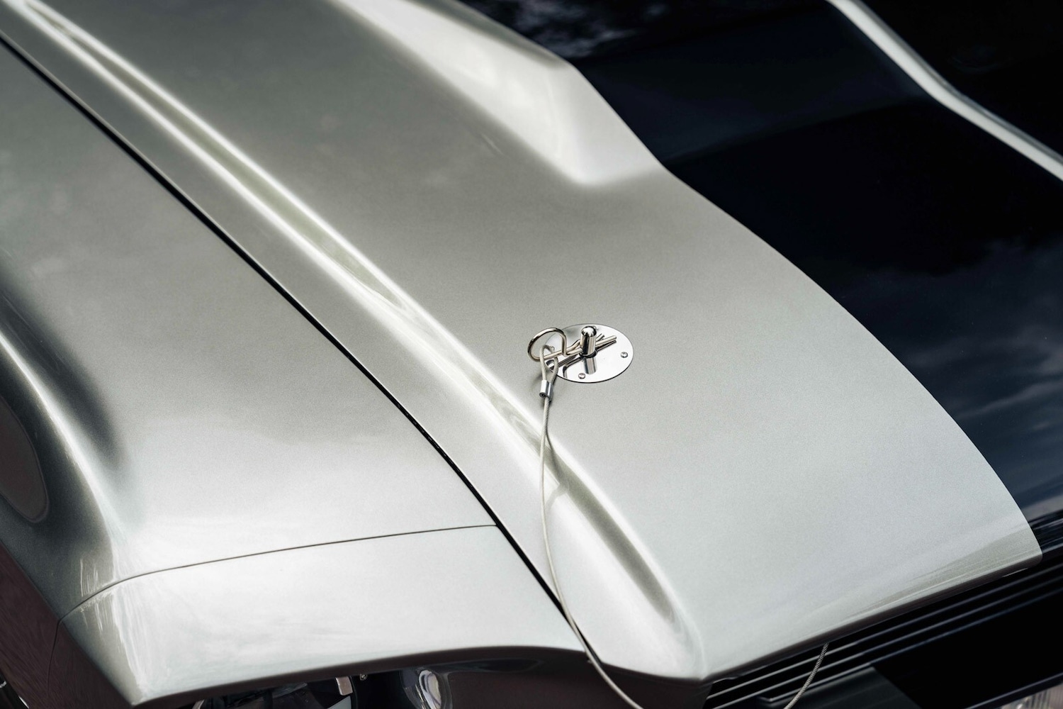 Used Ford Mustang 1967 for sale - 76229163: Photo 12