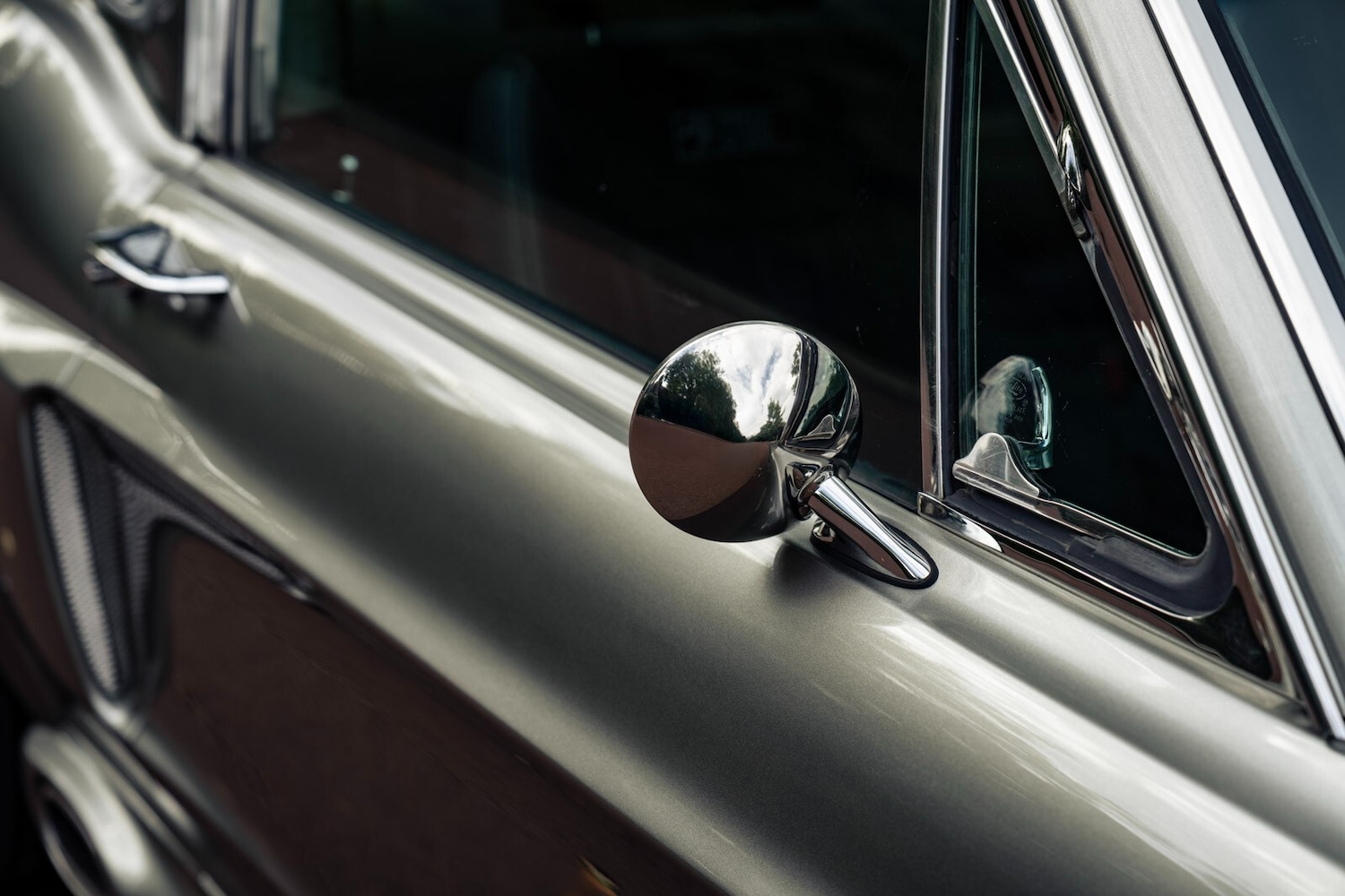 Used Ford Mustang 1967 for sale - 76229163: Photo 15